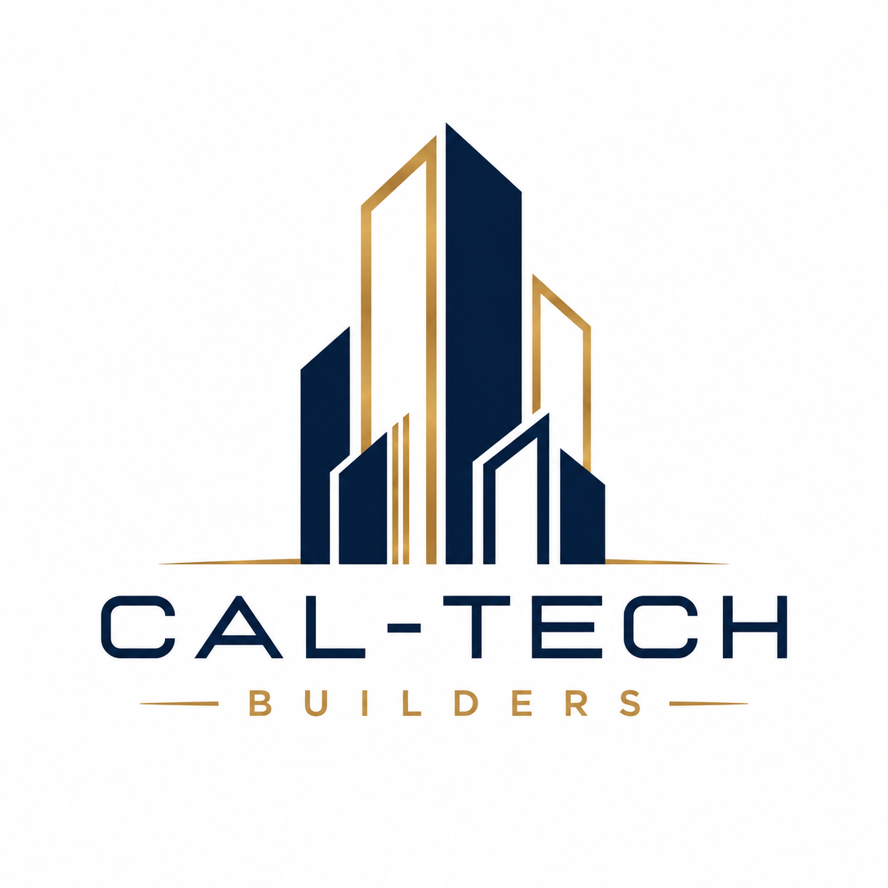 California Technology Builders Inc. logo